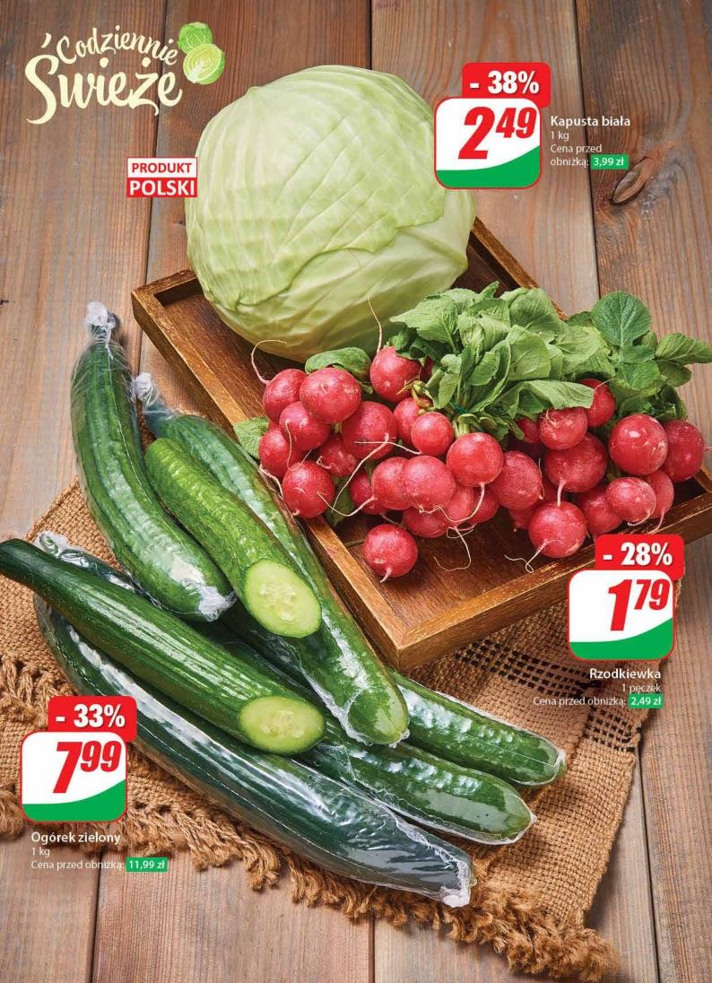 Gazetka promocyjna DINO str. 28