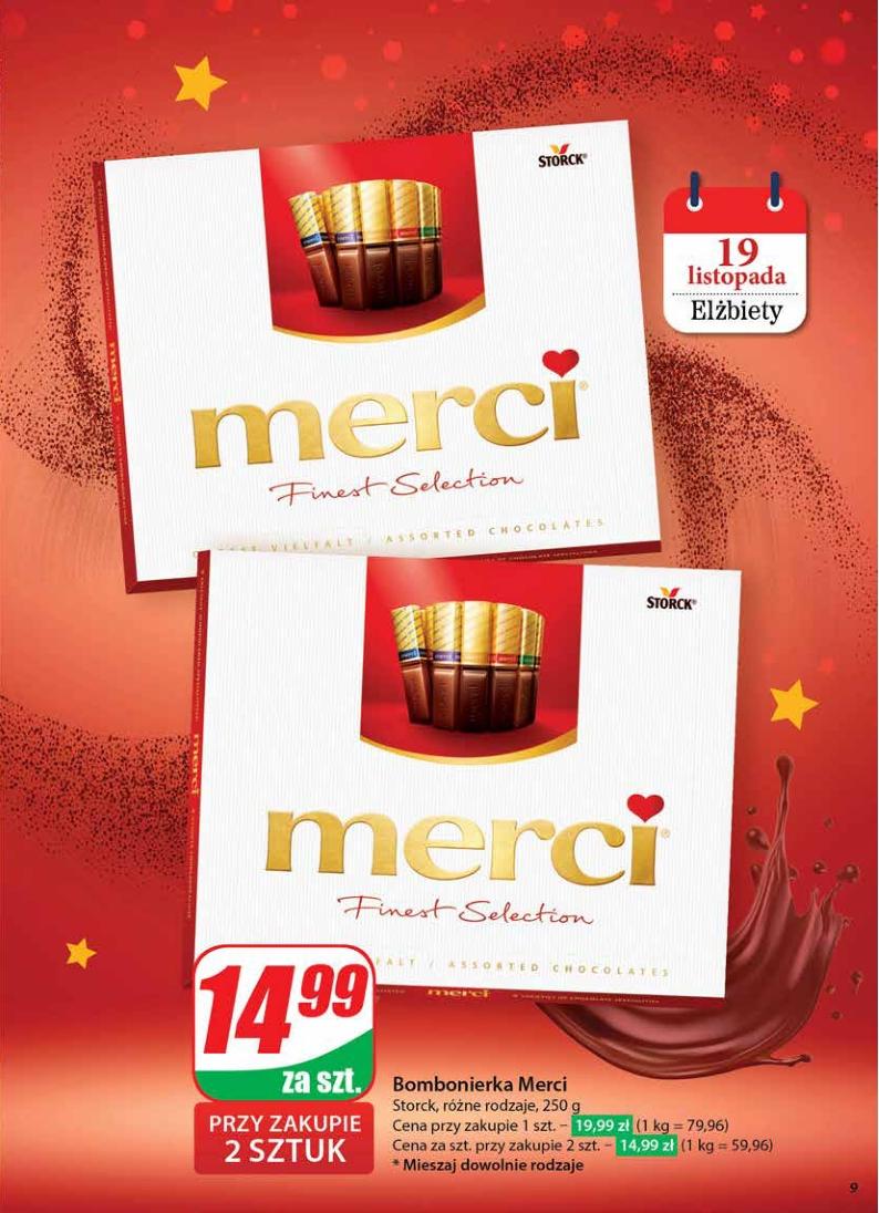 Gazetka promocyjna DINO str. 9