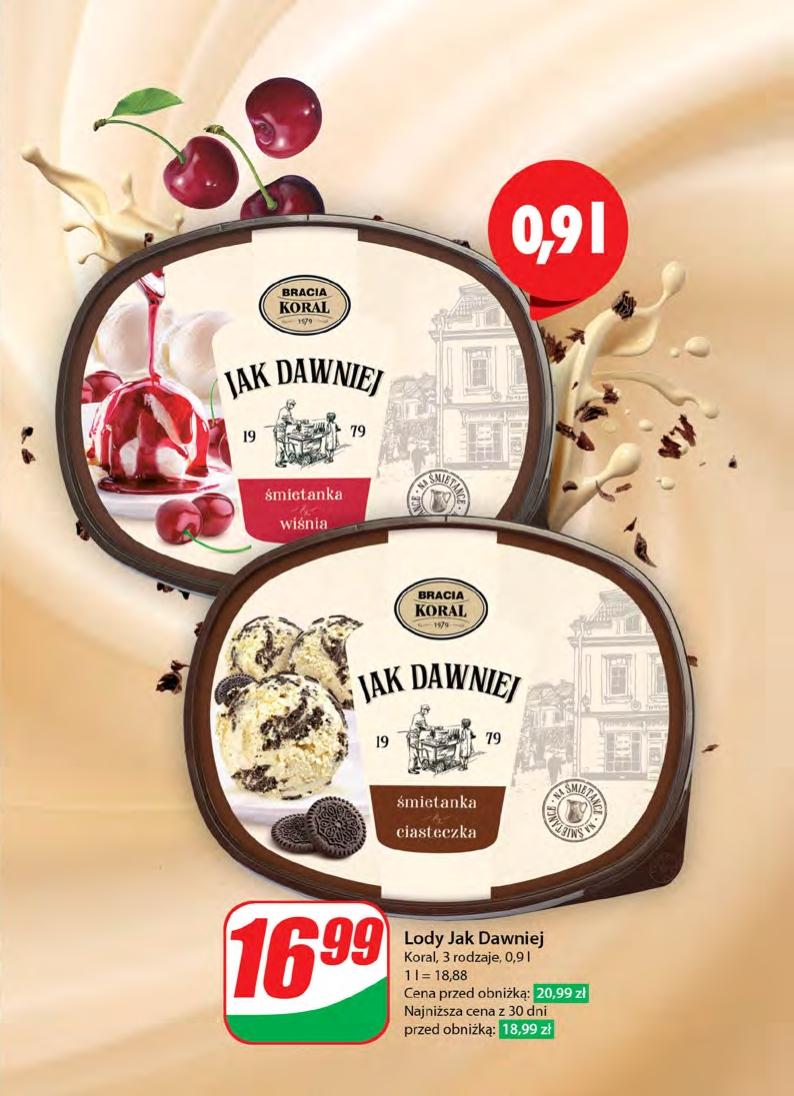 Gazetka promocyjna DINO str. 27