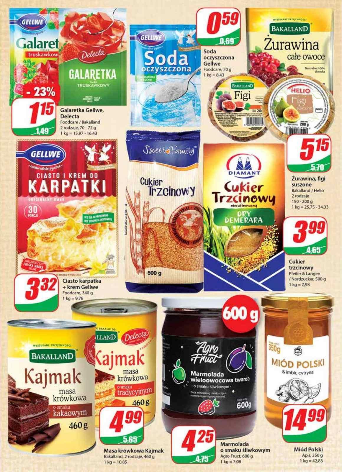 Gazetka promocyjna DINO str. 5