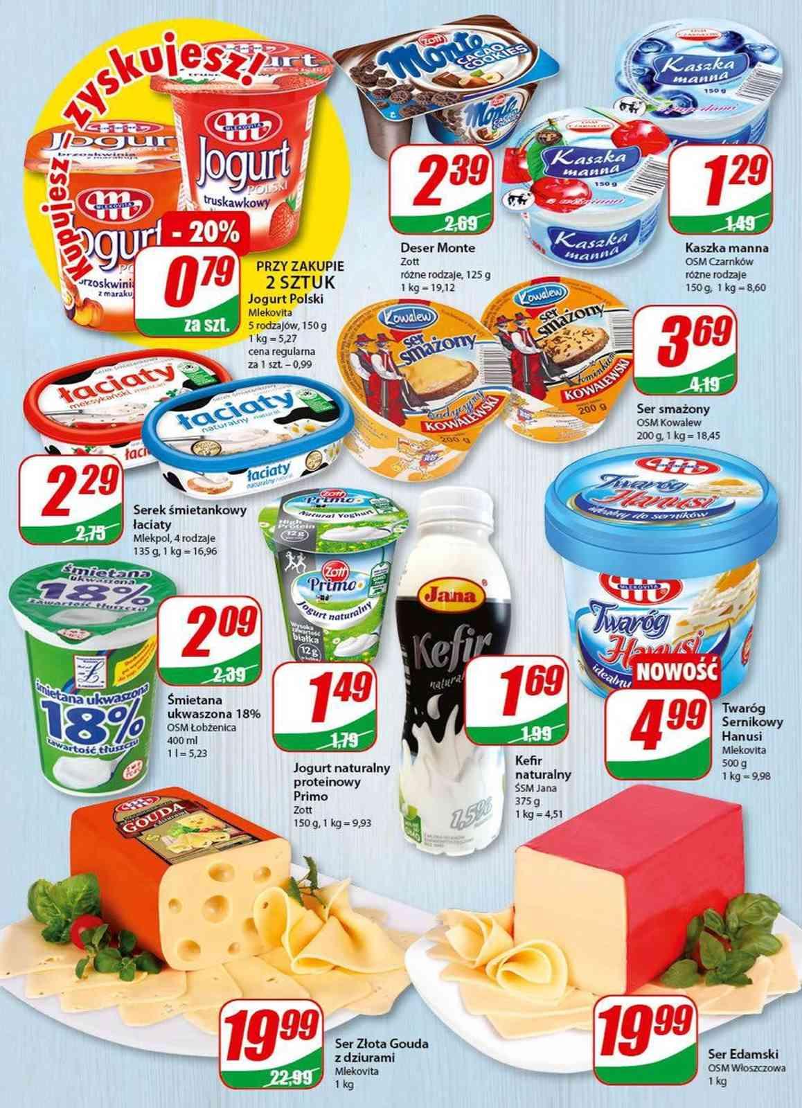 Gazetka promocyjna DINO str. 11