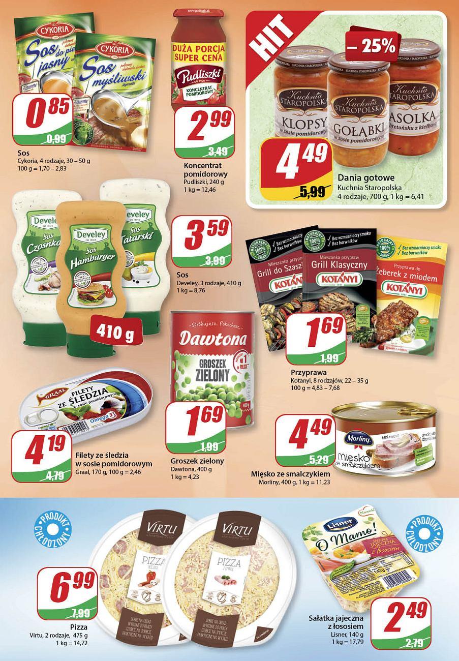 Gazetka promocyjna DINO str. 5