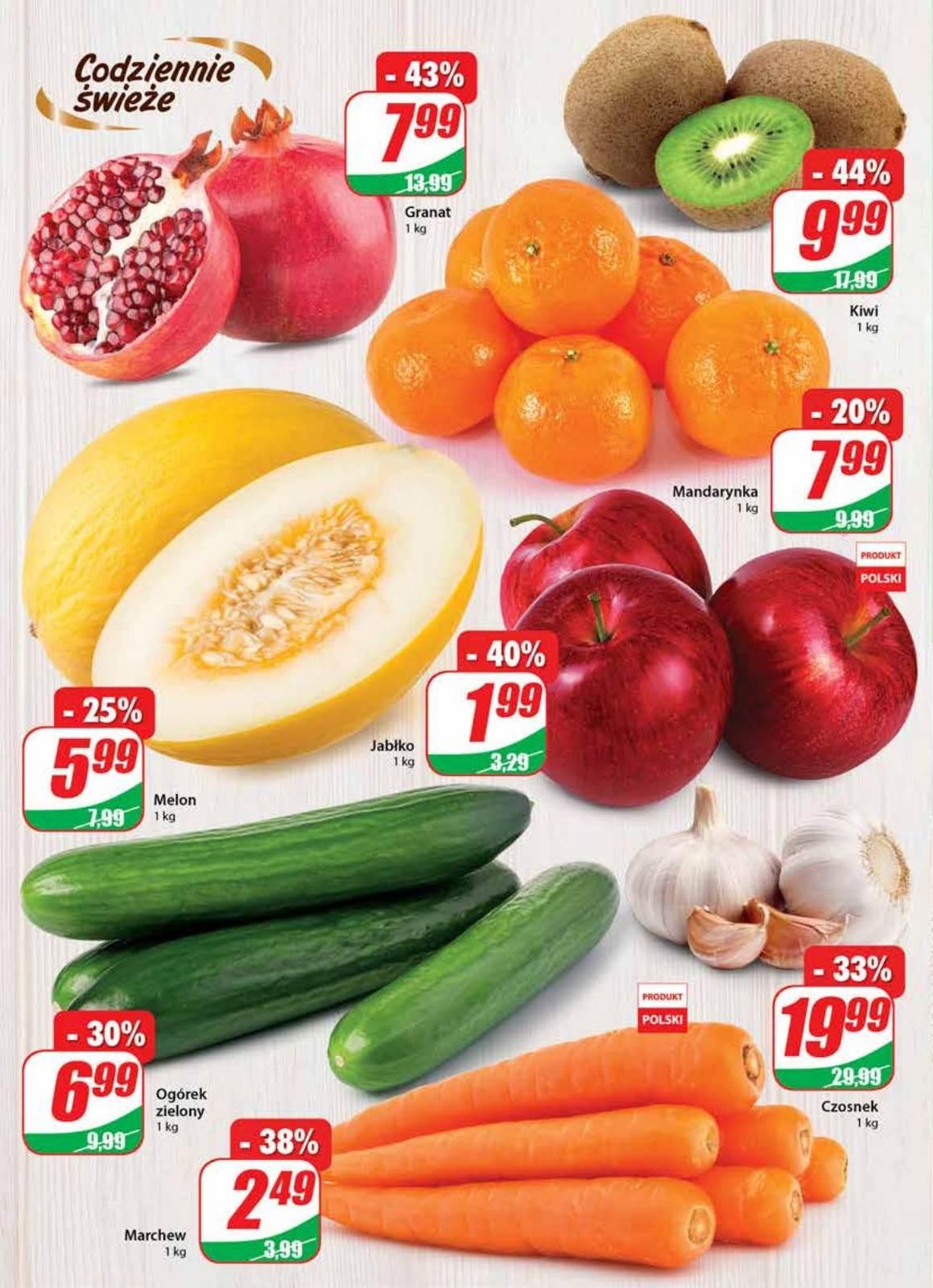 Gazetka promocyjna DINO str. 12