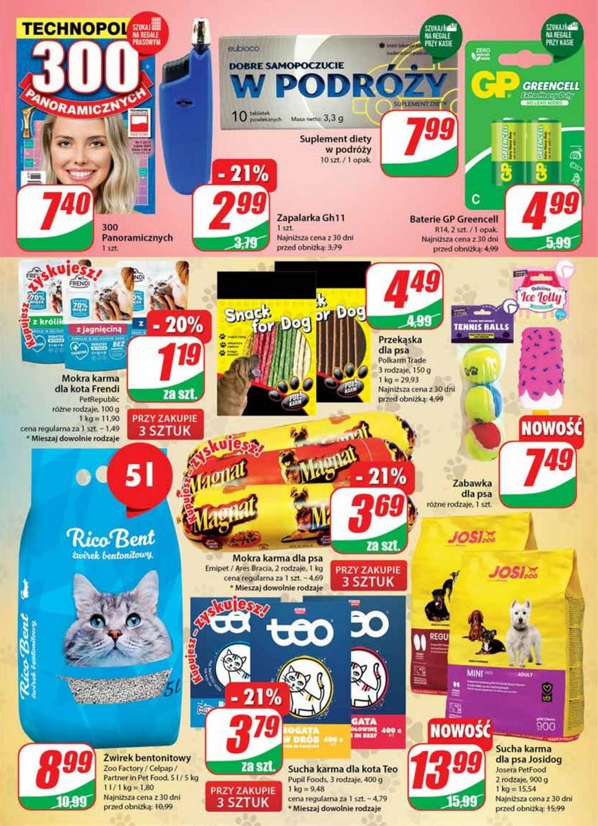 Gazetka promocyjna DINO str. 26