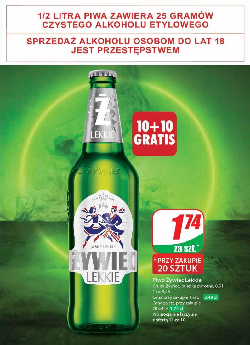 Gazetka promocyjna DINO str. 38