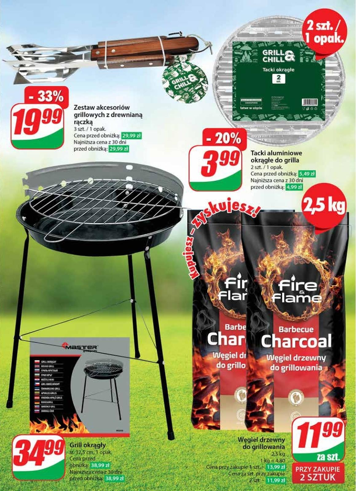 Gazetka promocyjna DINO str. 19