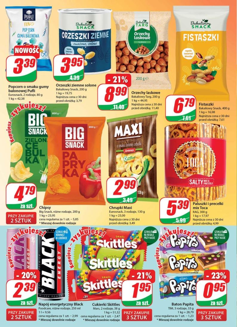 Gazetka promocyjna DINO str. 16