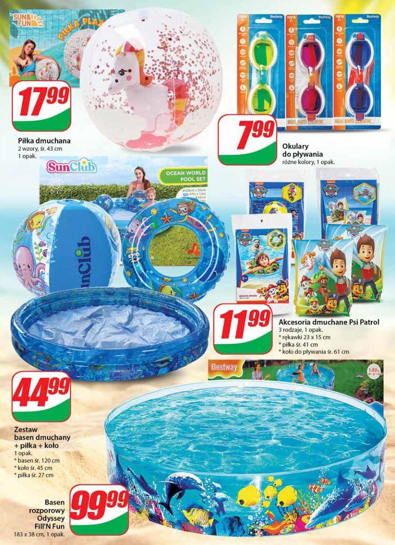 Gazetka promocyjna DINO str. 51