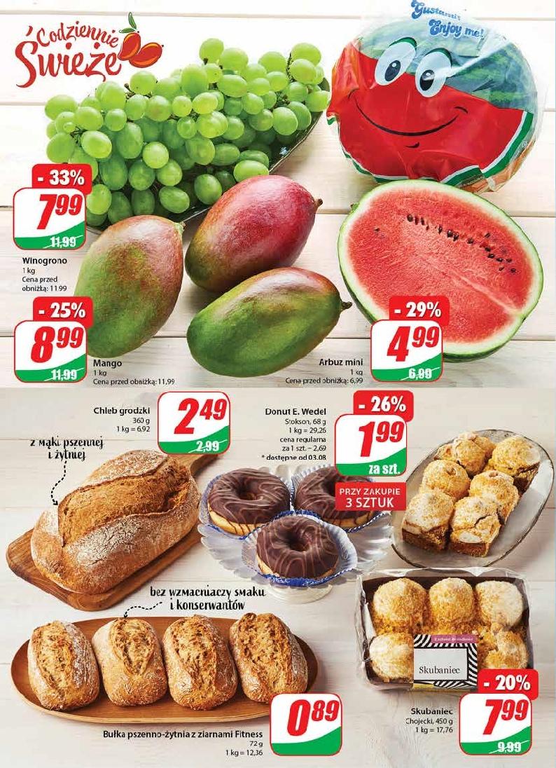 Gazetka promocyjna DINO str. 12