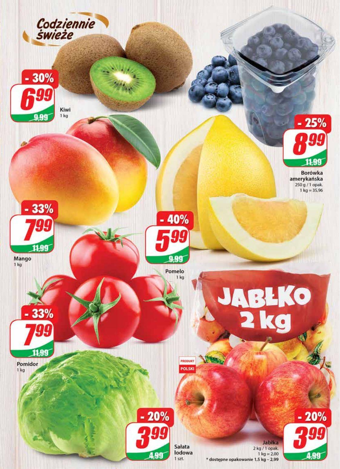 Gazetka promocyjna DINO str. 11