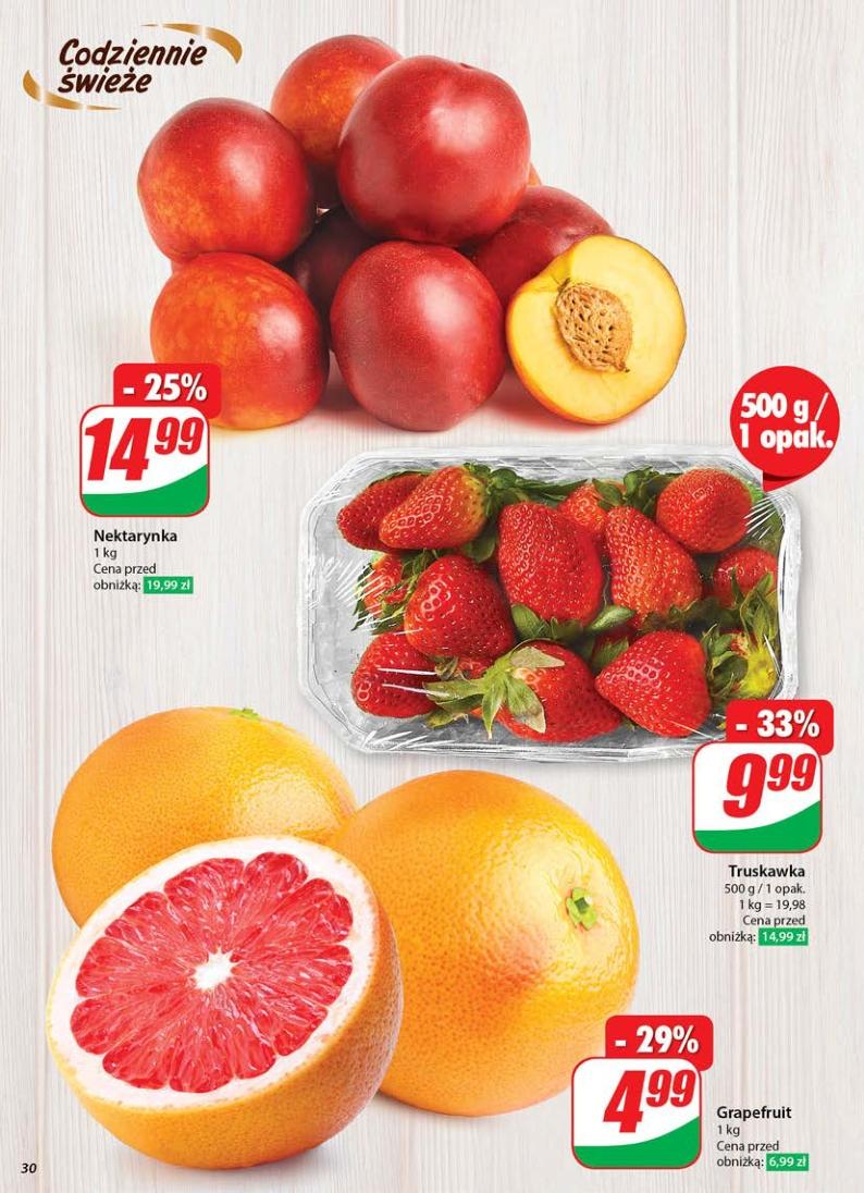 Gazetka promocyjna DINO str. 29