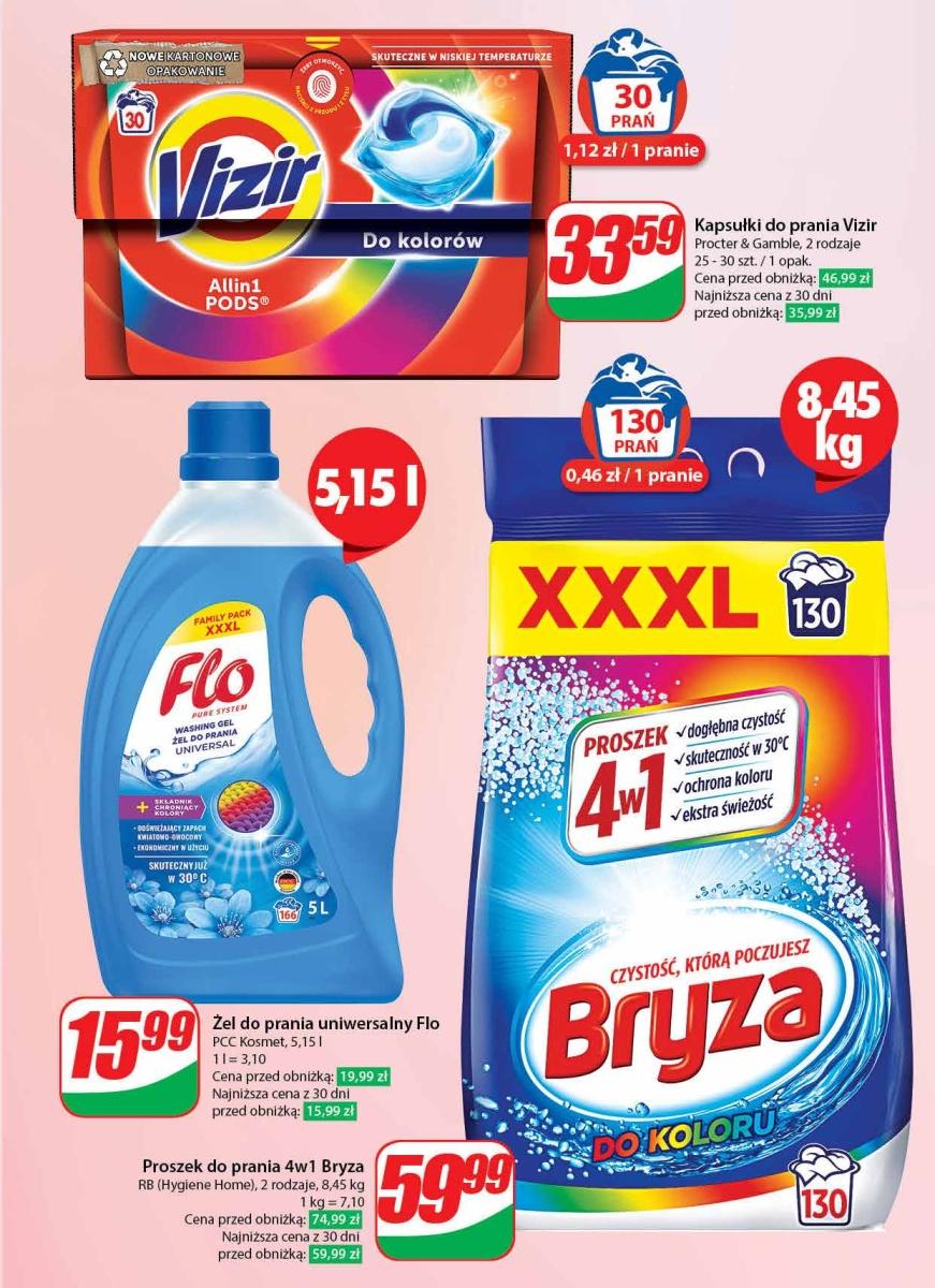 Gazetka promocyjna DINO str. 55