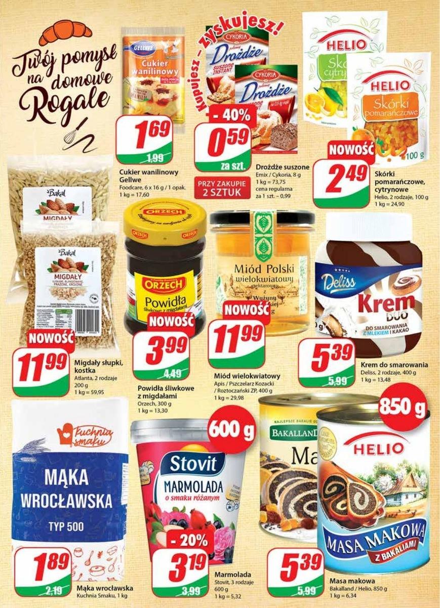 Gazetka promocyjna DINO str. 5