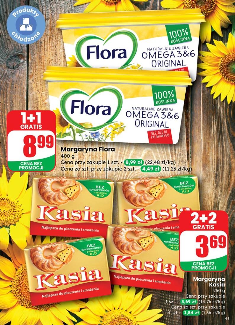 Gazetka promocyjna DINO str. 41