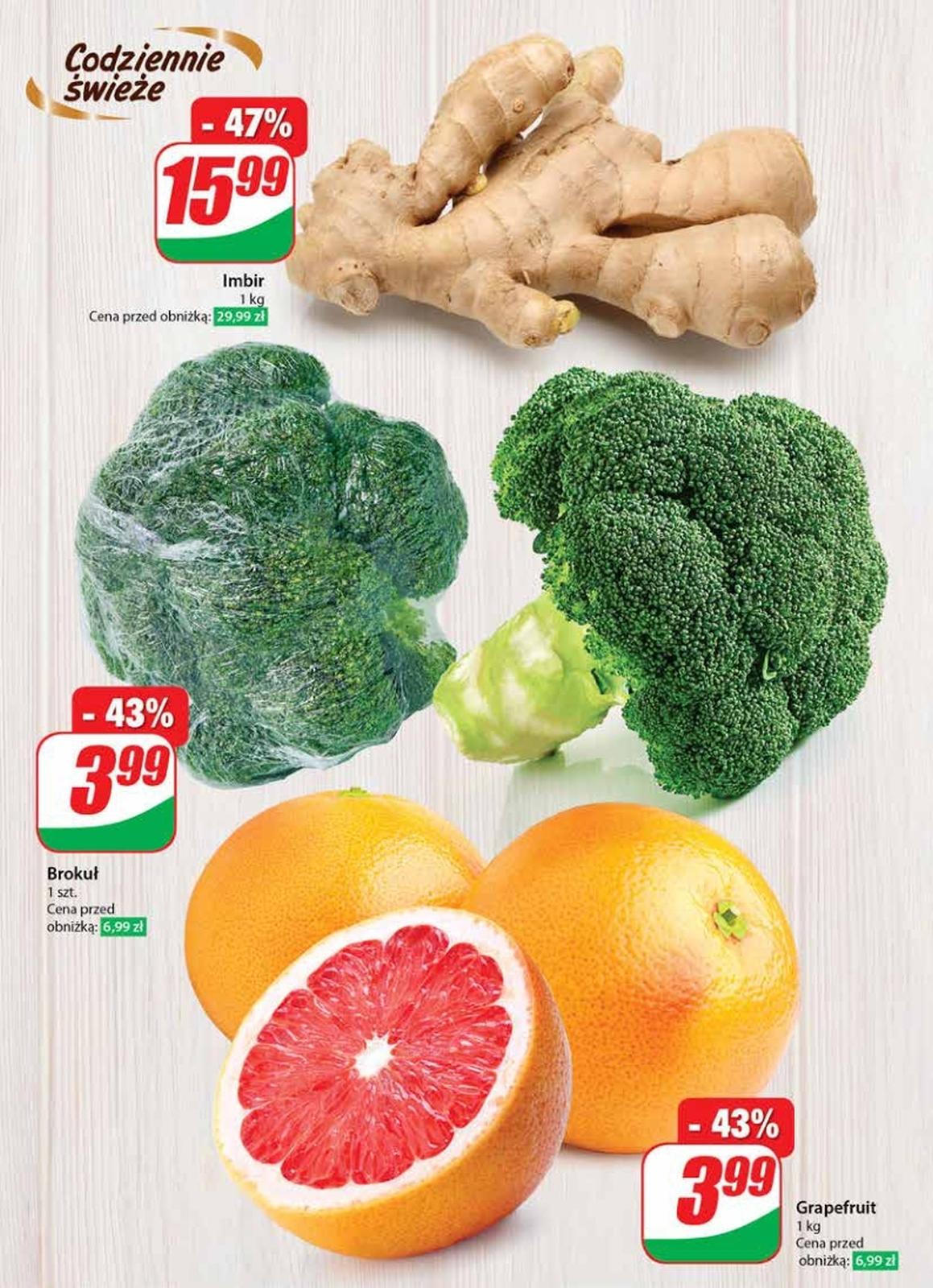 Gazetka promocyjna DINO str. 34