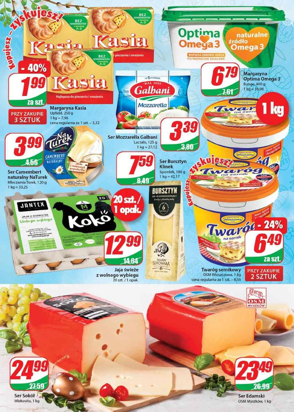 Gazetka promocyjna DINO str. 15