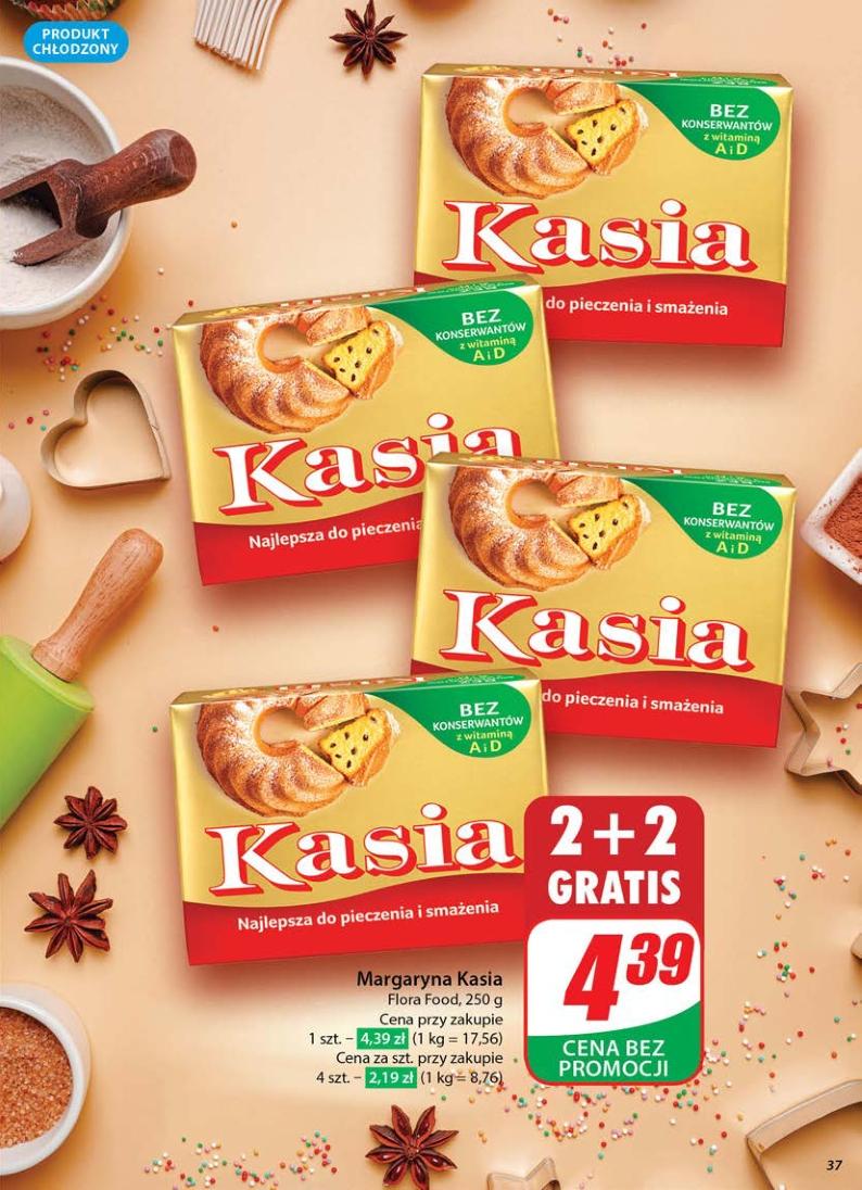 Gazetka promocyjna DINO str. 36