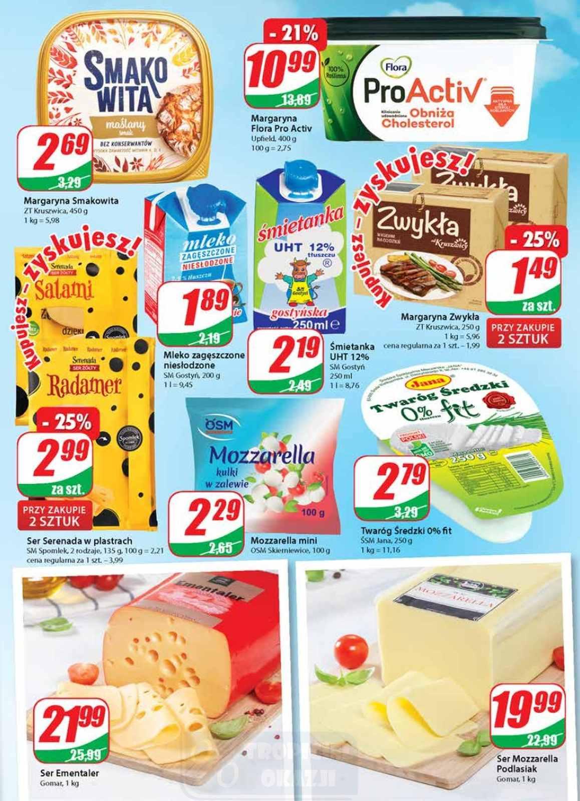 Gazetka promocyjna DINO str. 15