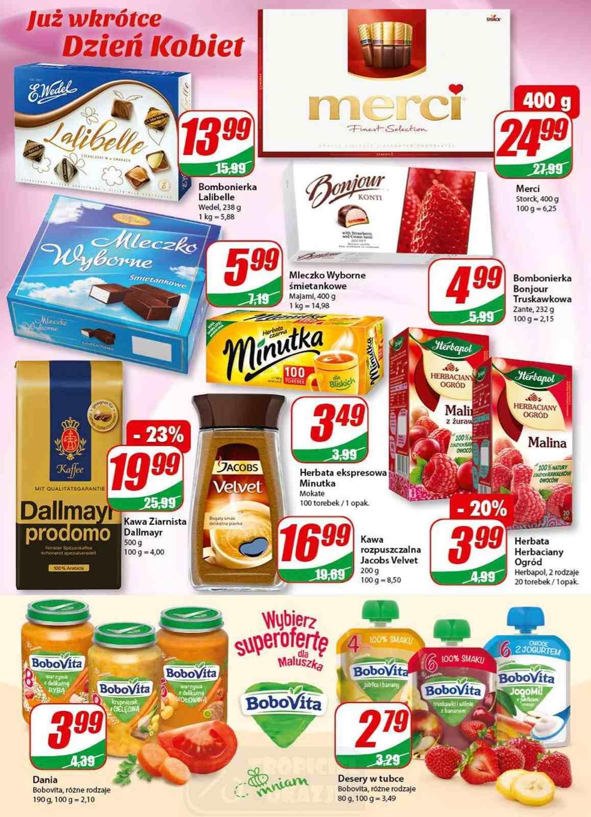 Gazetka promocyjna DINO str. 4