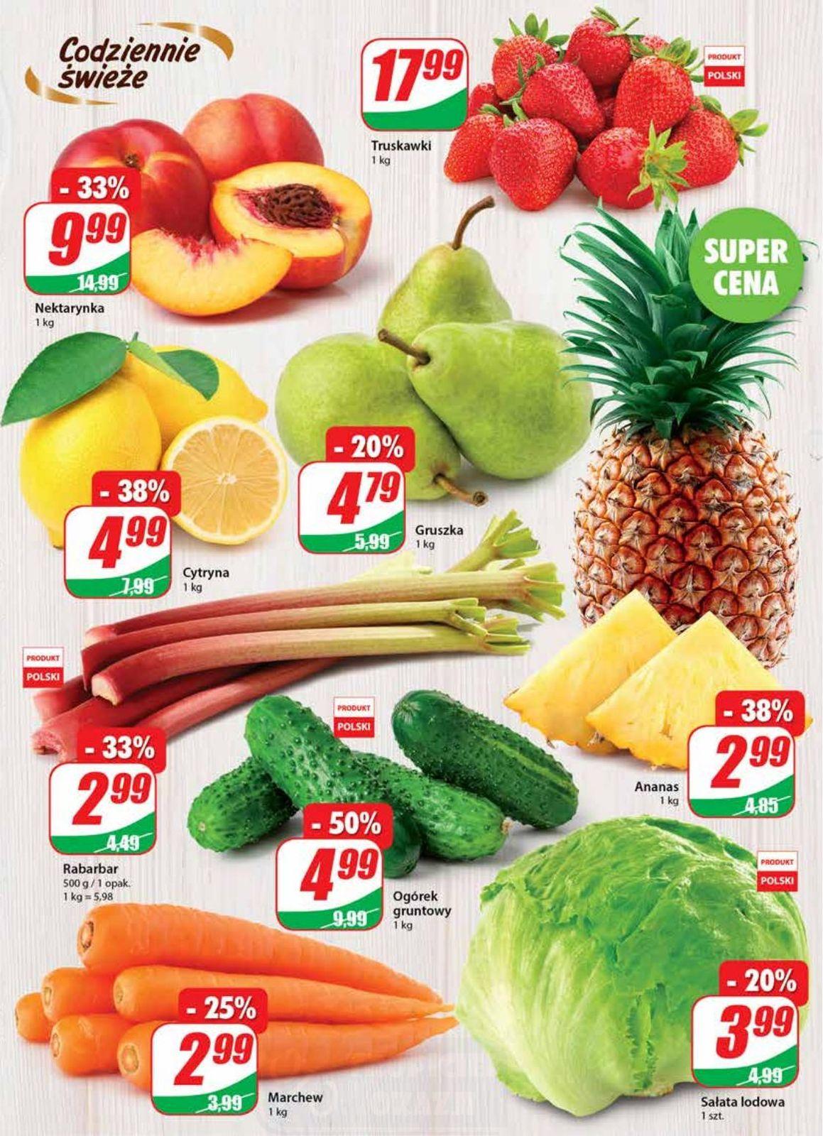 Gazetka promocyjna DINO str. 11