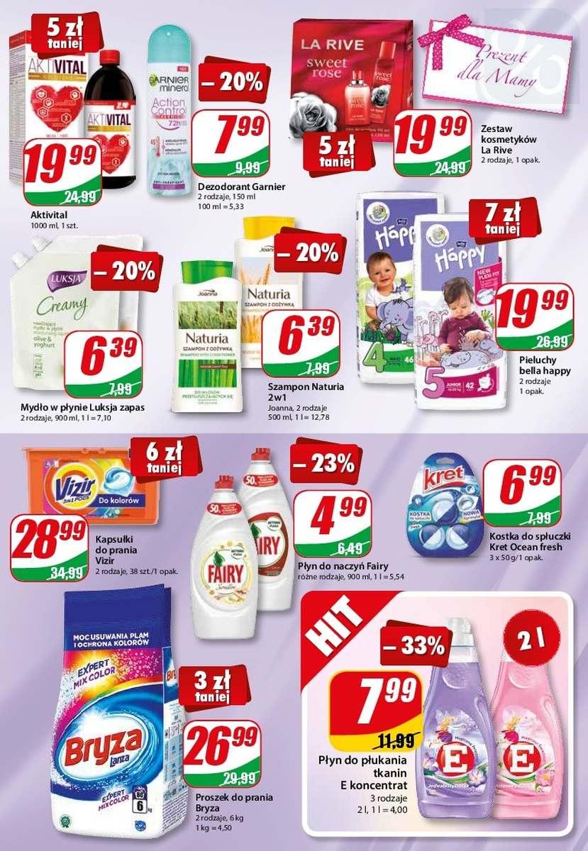 Gazetka promocyjna DINO str. 11