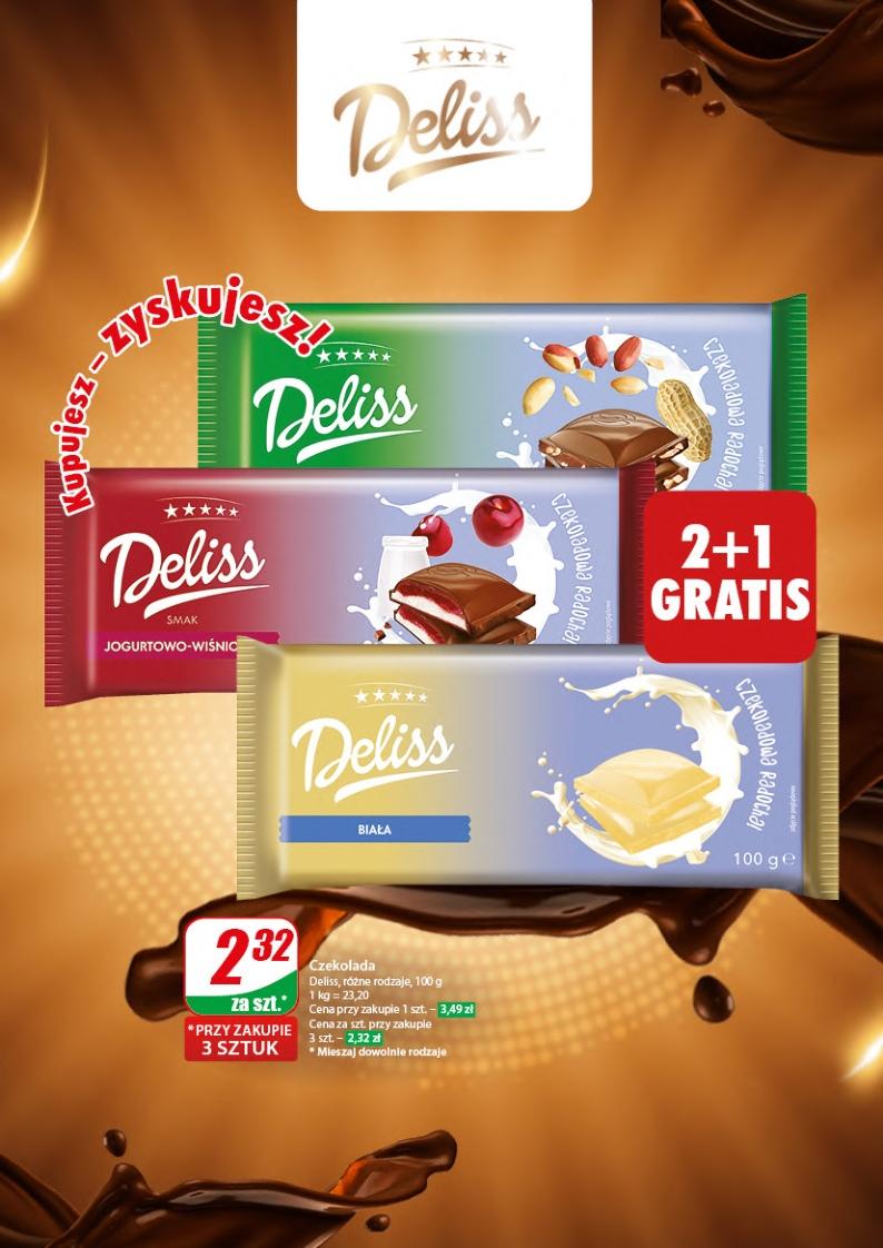 Gazetka promocyjna DINO str. 4