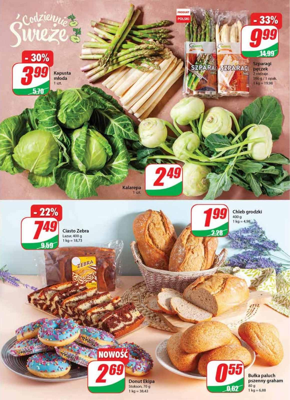 Gazetka promocyjna DINO str. 13