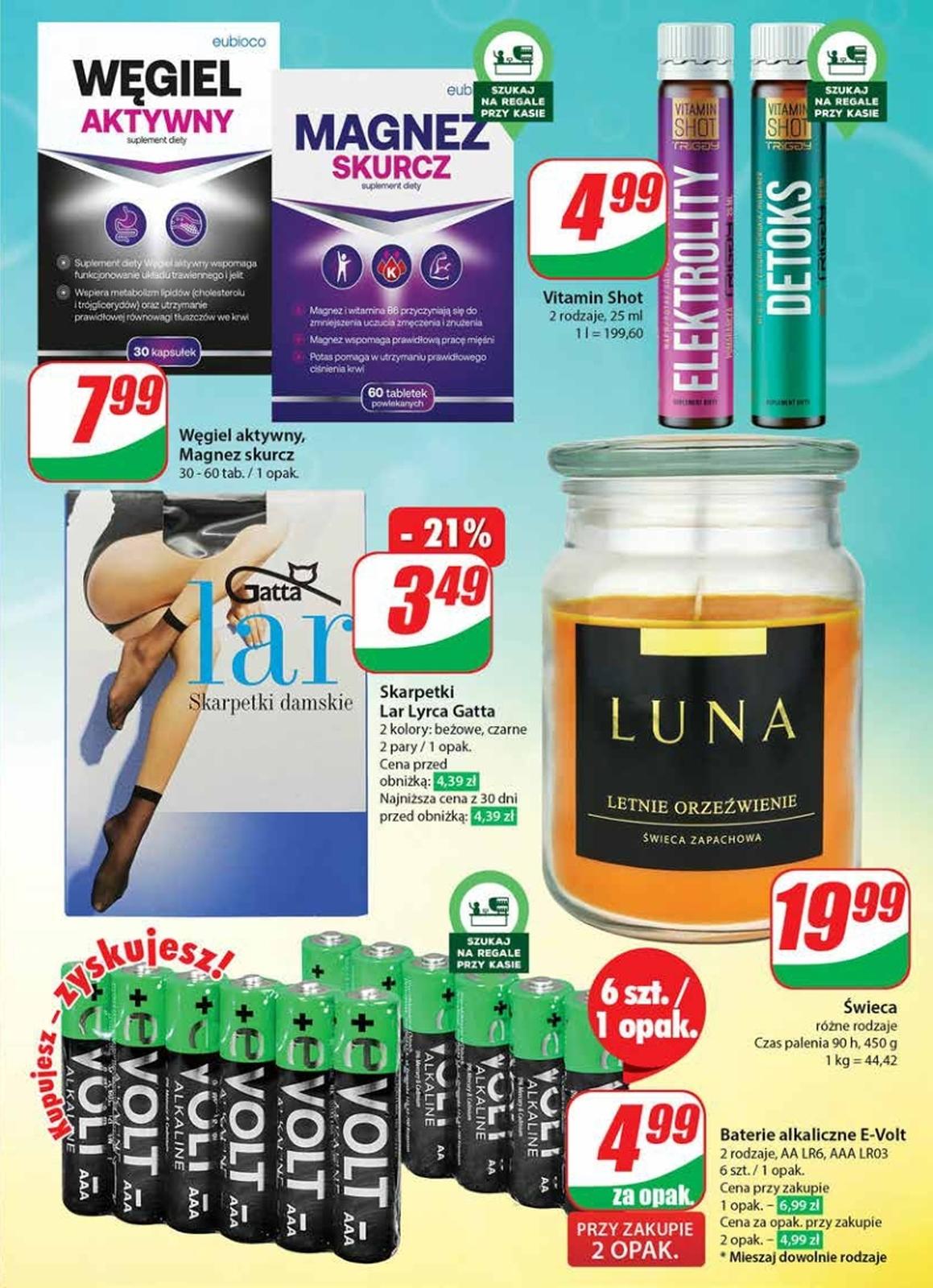 Gazetka promocyjna DINO str. 53