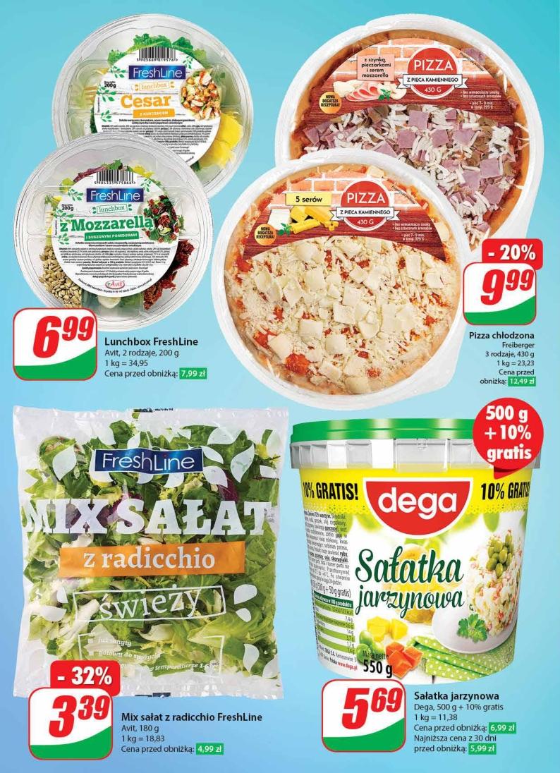 Gazetka promocyjna DINO str. 34