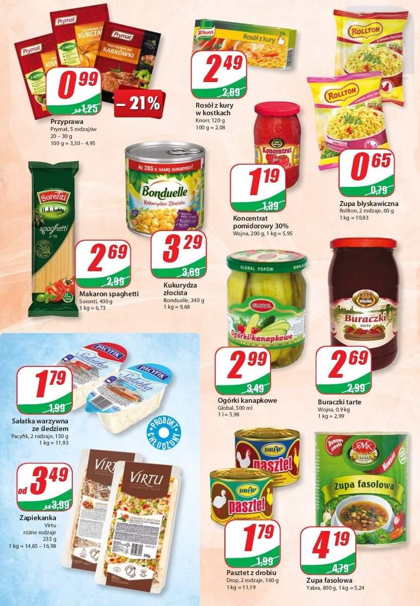 Gazetka promocyjna DINO str. 5