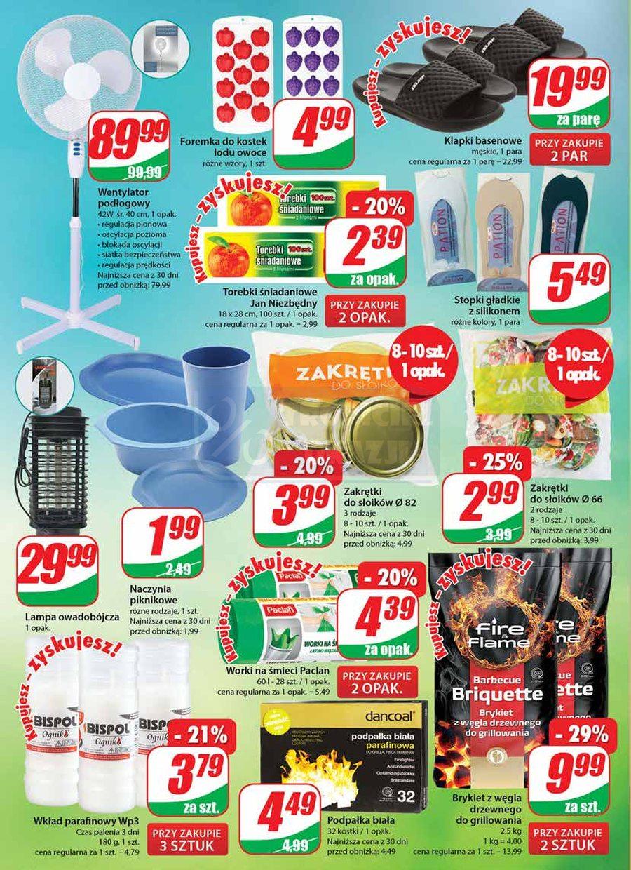 Gazetka promocyjna DINO str. 20