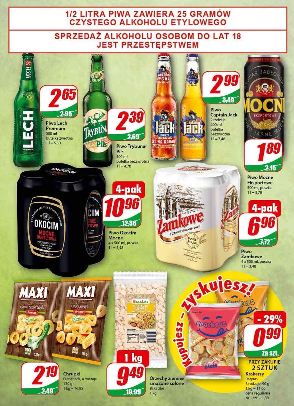 Gazetka promocyjna DINO str. 13