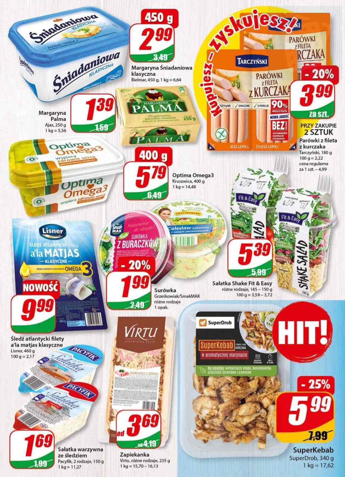 Gazetka promocyjna DINO str. 5