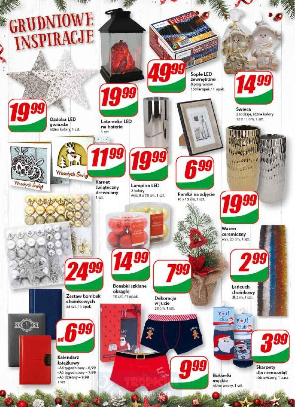 Gazetka promocyjna DINO str. 24