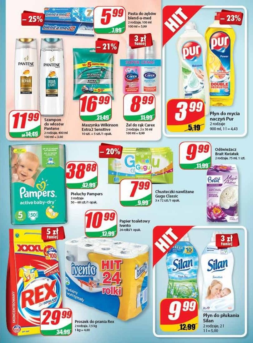 Gazetka promocyjna DINO str. 11