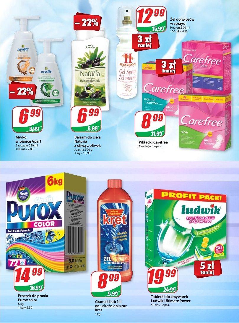 Gazetka promocyjna DINO str. 11