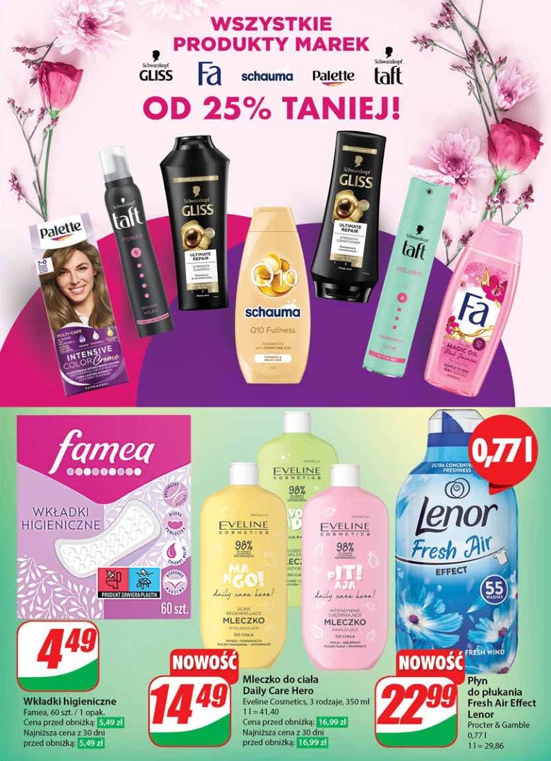 Gazetka promocyjna DINO str. 69