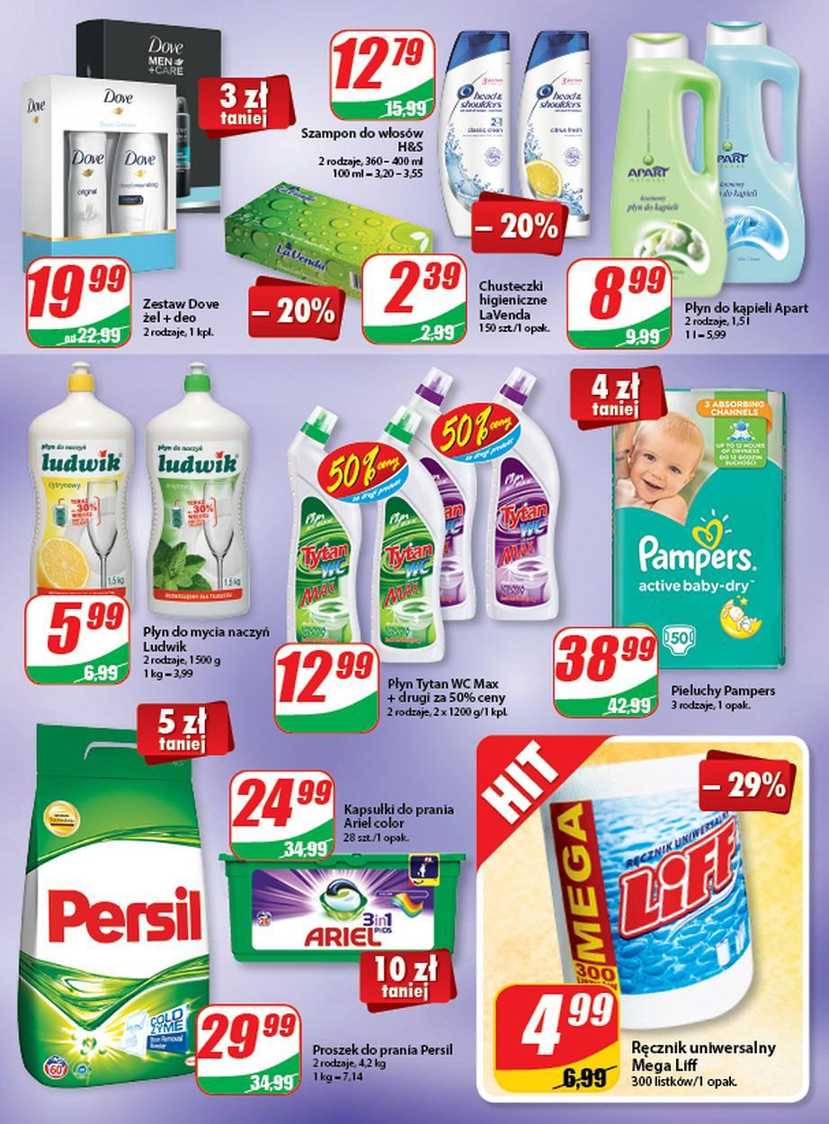 Gazetka promocyjna DINO str. 11