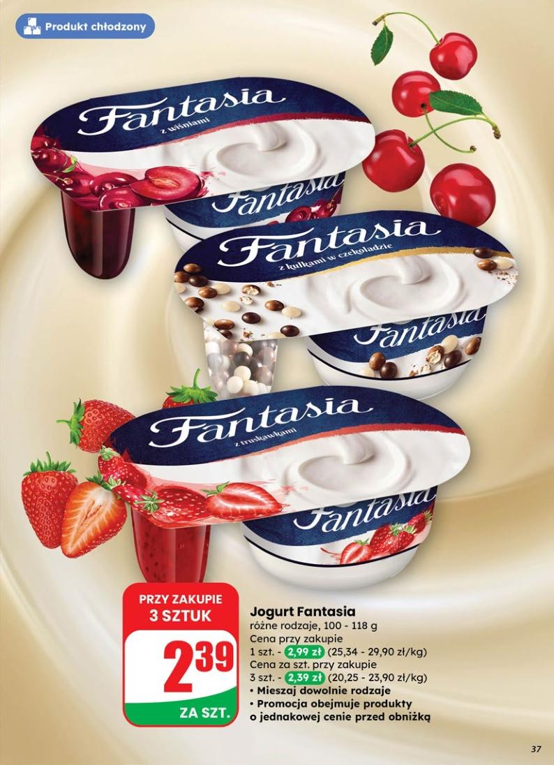 Gazetka promocyjna DINO str. 37