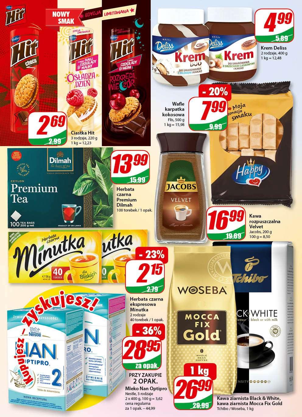 Gazetka promocyjna DINO str. 4