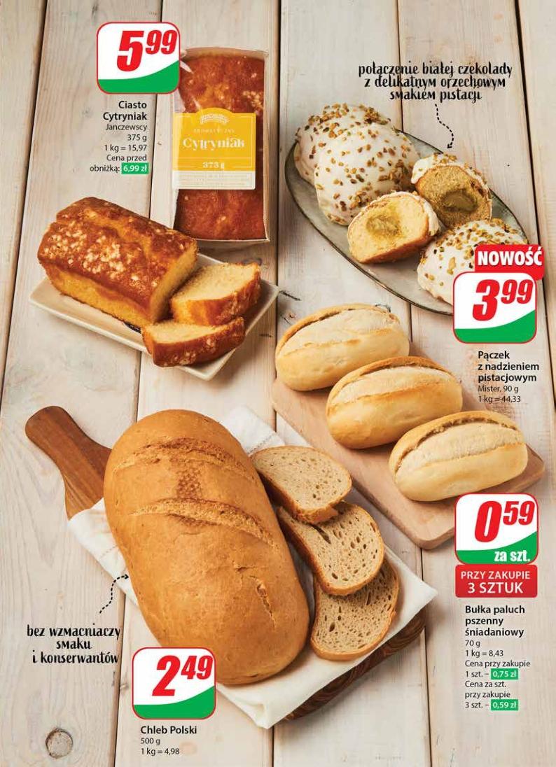 Gazetka promocyjna DINO str. 35