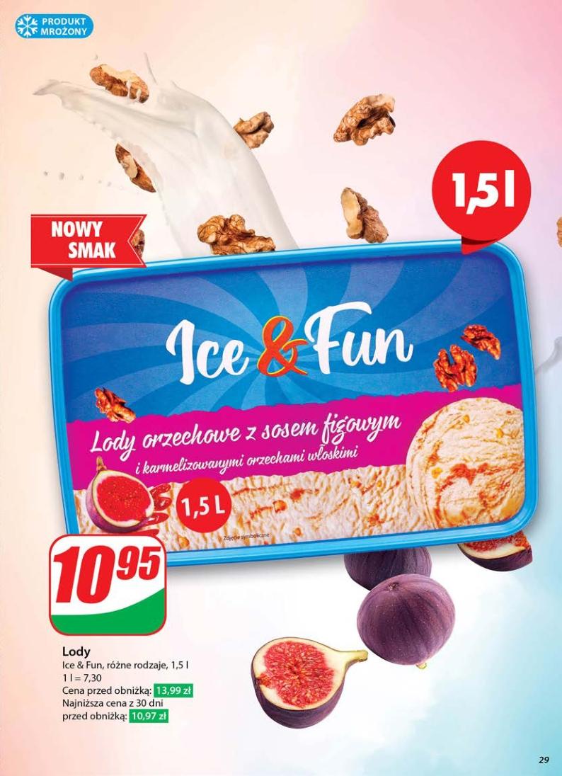 Gazetka promocyjna DINO str. 28