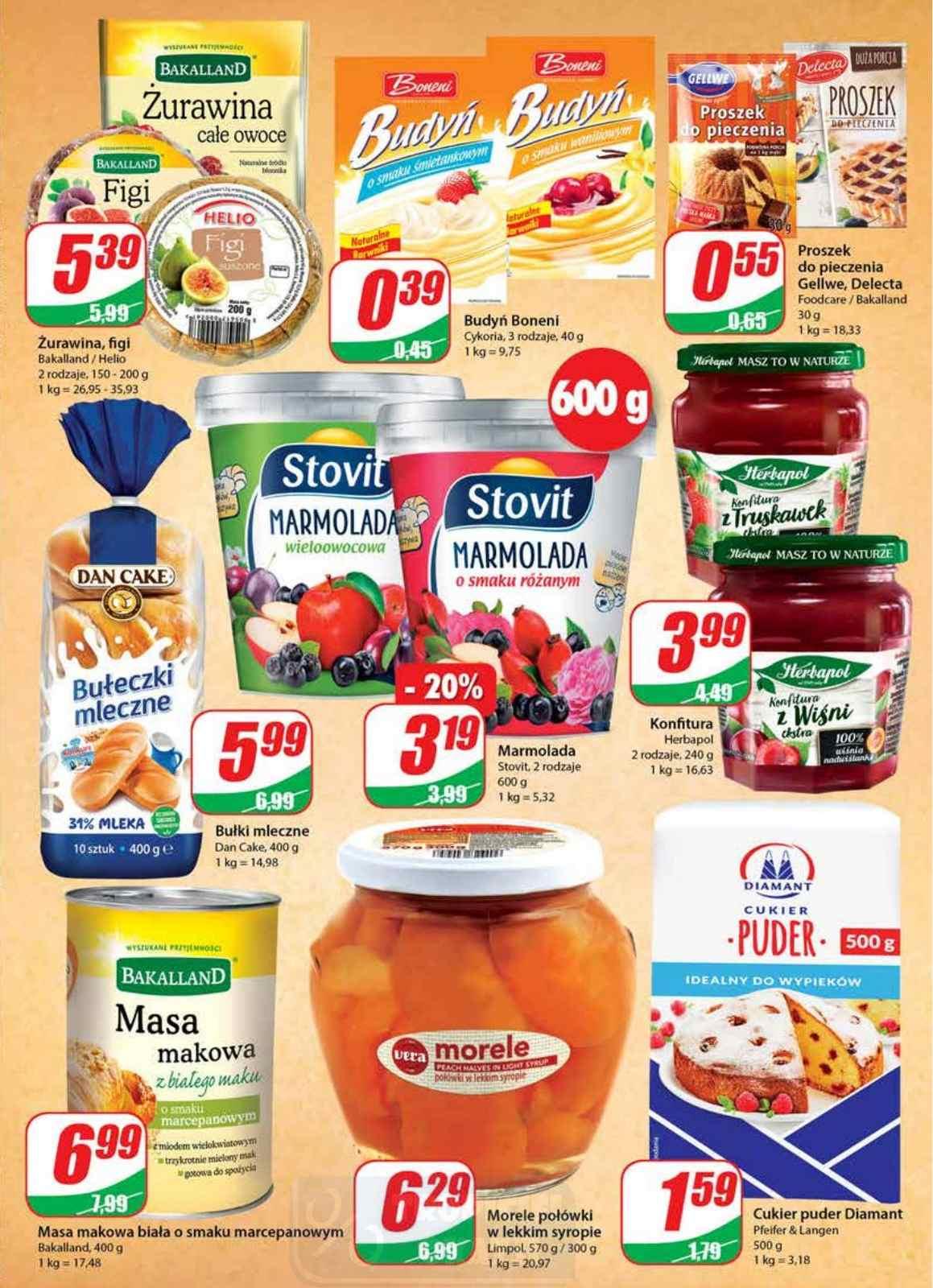 Gazetka promocyjna DINO str. 5