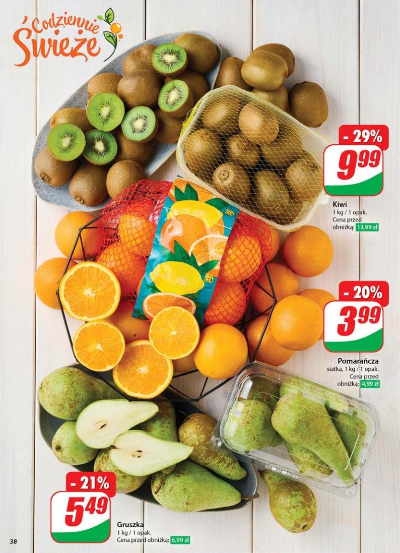 Gazetka promocyjna DINO str. 37