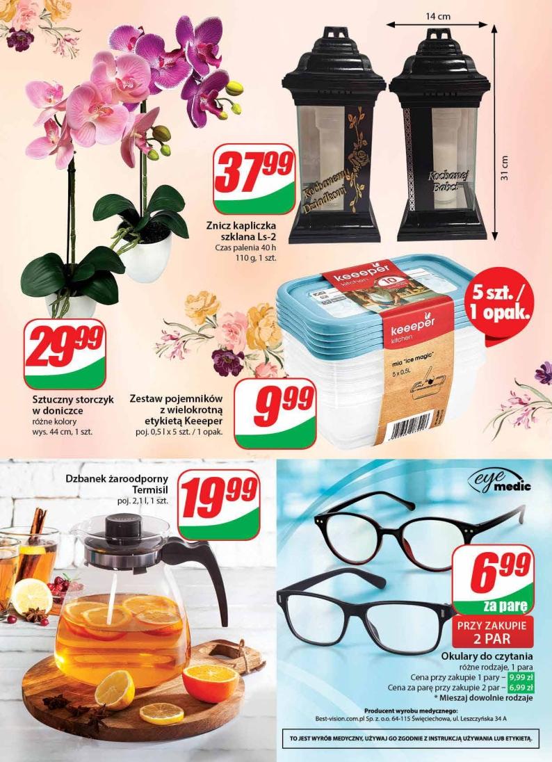 Gazetka promocyjna DINO str. 44