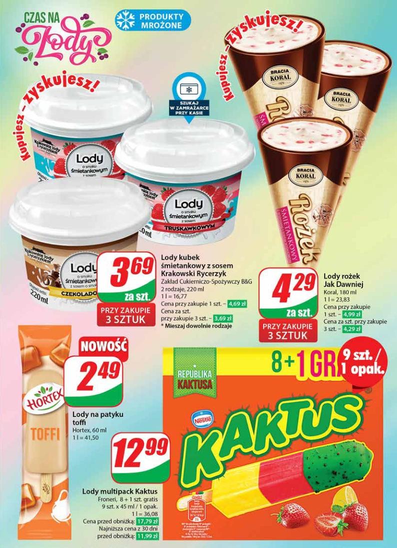 Gazetka promocyjna DINO str. 29