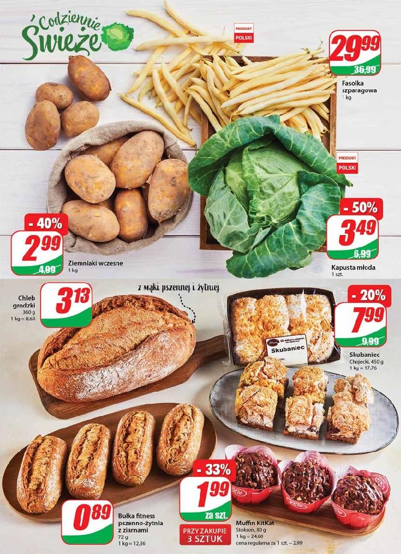 Gazetka promocyjna DINO str. 14