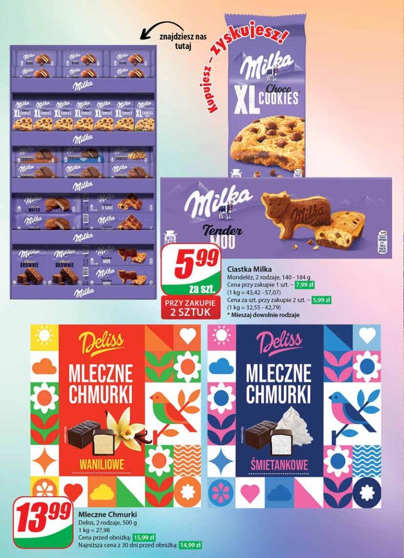 Gazetka promocyjna DINO str. 12