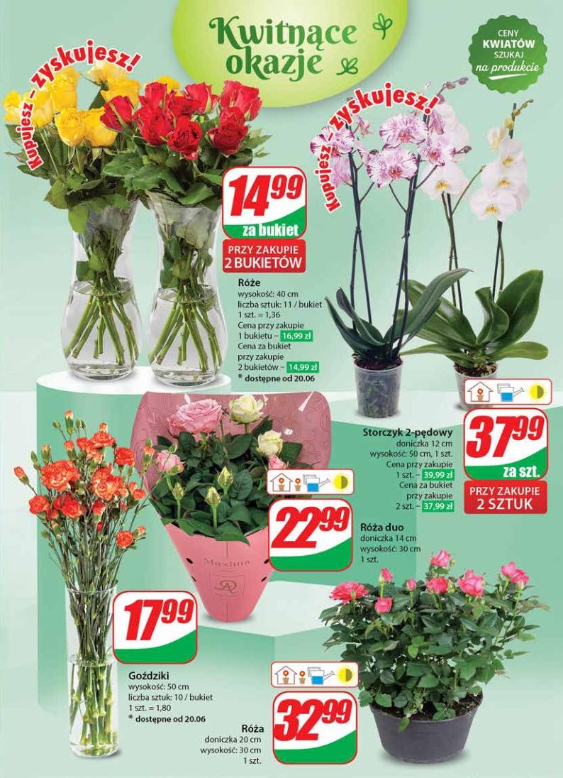 Gazetka promocyjna DINO str. 45