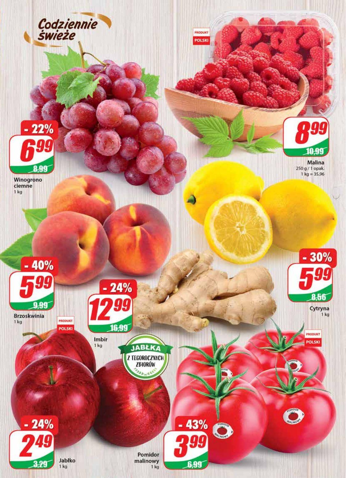 Gazetka promocyjna DINO str. 11